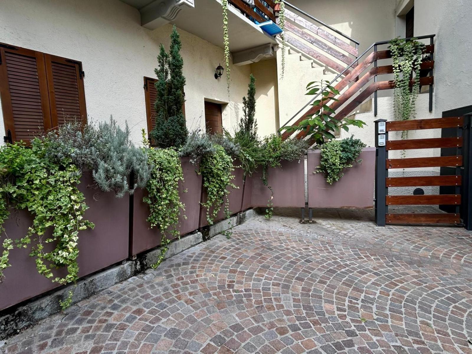 Kibilu - Bodio Near Lake Varese Lomnago Eksteriør bilde